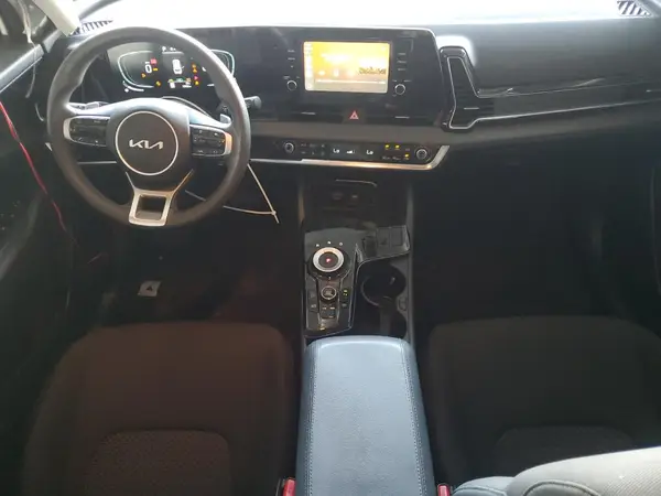KNDPU3DG1S7187755 2025 KIA SPORTAGE - Image 8