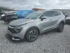 KNDPU3DG1S7193975 2025 KIA SPORTAGE