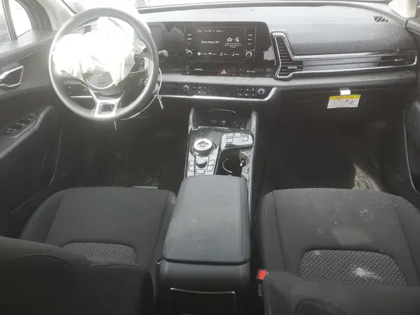 KNDPU3DG1S7193975 2025 KIA SPORTAGE - Image 8