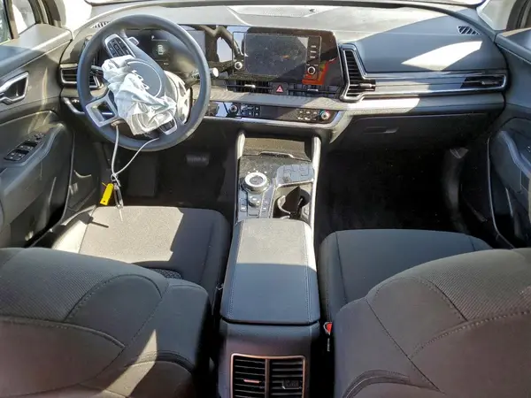 KNDPU3DG1S7197010 2025 KIA SPORTAGE - Image 8