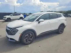 KNDPU3DG1S7205364 2025 KIA SPORTAGE