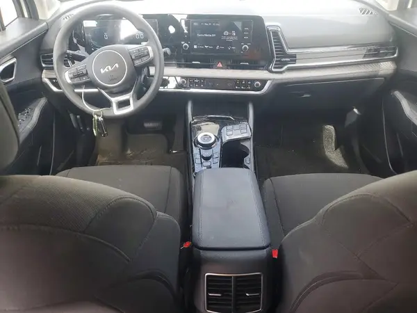 KNDPU3DG1S7205364 2025 KIA SPORTAGE - Image 8