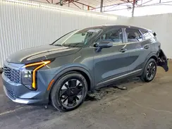 KNDPU3DG1T7304896 2026 KIA SPORTAGE