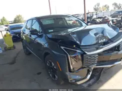 KNDPU3DG1T7329412 2026 KIA SPORTAGE