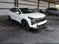KNDPU3DG1T7330768 2026 KIA SPORTAGE