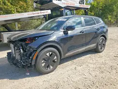 KNDPU3DG1T7351622 2026 KIA SPORTAGE