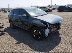 KNDPU3DG1T7392753 2026 KIA SPORTAGE