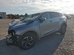 KNDPU3DG2S7182175 2025 KIA SPORTAGE