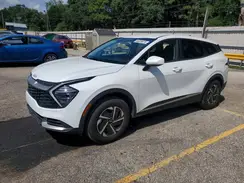 KNDPU3DG2S7188932 2025 KIA SPORTAGE