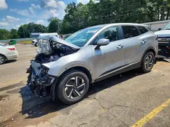 KNDPU3DG2S7191457 2025 KIA SPORTAGE