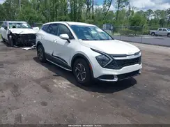 KNDPU3DG2S7203784 2025 KIA SPORTAGE