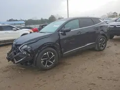 KNDPU3DG2S7204787 2025 KIA SPORTAGE