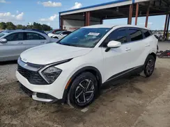 KNDPU3DG2S7223775 2025 KIA SPORTAGE