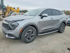 KNDPU3DG2S7241676 2025 KIA SPORTAGE