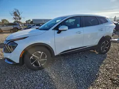 KNDPU3DG2S7247977 2025 KIA SPORTAGE