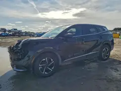 KNDPU3DG2S7248580 2025 KIA SPORTAGE