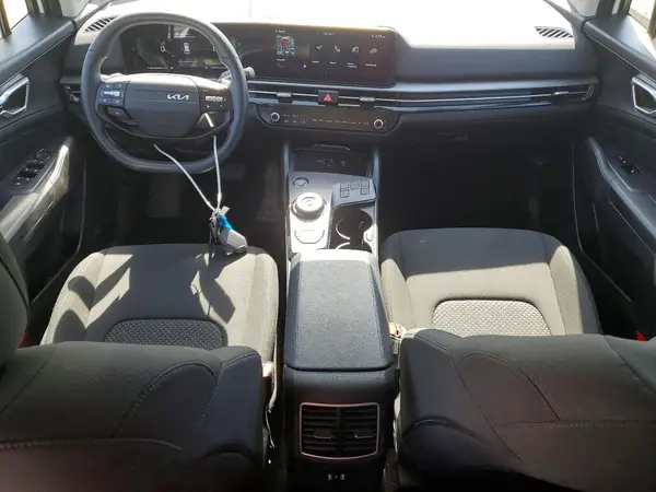 KNDPU3DG2T7269527 2026 KIA SPORTAGE - Image 8