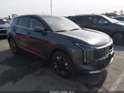 KNDPU3DG2T7284836 2026 KIA SPORTAGE