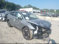 KNDPU3DG2T7306236 2026 KIA SPORTAGE