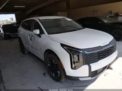 KNDPU3DG2T7307919 2026 KIA SPORTAGE