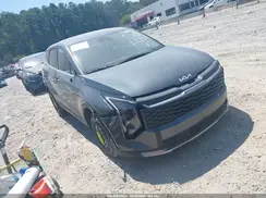 KNDPU3DG2T7310514 2026 KIA SPORTAGE