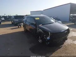 KNDPU3DG2T7332755 2026 KIA SPORTAGE