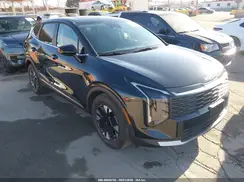 KNDPU3DG2T7344761 2026 KIA SPORTAGE