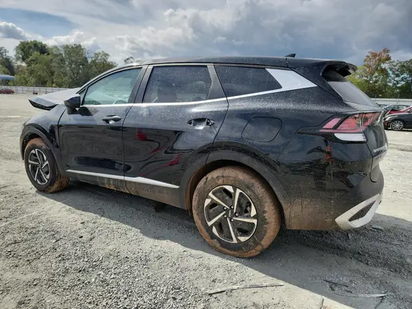 KNDPU3DG3R7119094 2024 KIA SPORTAGE - Image 2