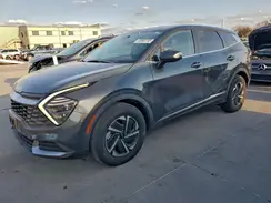 KNDPU3DG3R7127745 2024 KIA SPORTAGE
