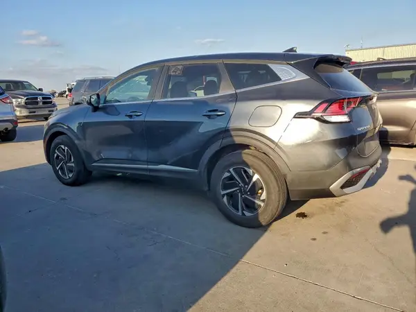 KNDPU3DG3R7127745 2024 KIA SPORTAGE - Image 2