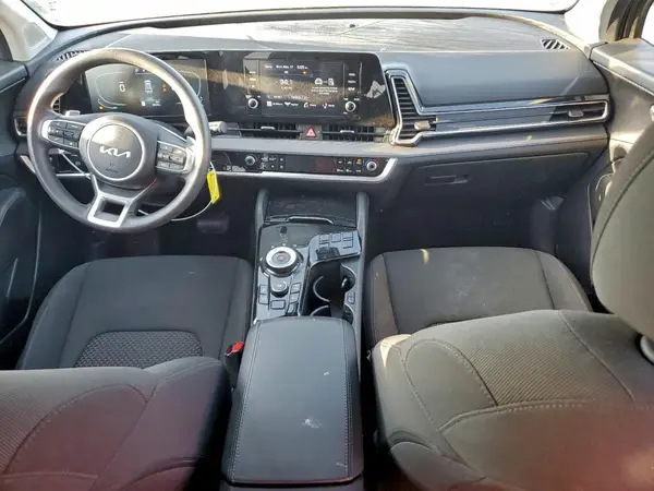 KNDPU3DG3R7127745 2024 KIA SPORTAGE - Image 8