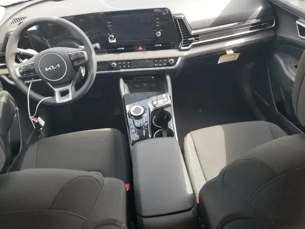 KNDPU3DG3S7185831 2025 KIA SPORTAGE - Image 8
