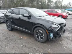 KNDPU3DG3S7188843 2025 KIA SPORTAGE