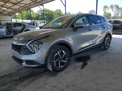 KNDPU3DG3S7194304 2025 KIA SPORTAGE