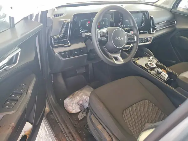 KNDPU3DG3S7194304 2025 KIA SPORTAGE - Image 8
