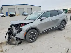 KNDPU3DG3S7200442 2025 KIA SPORTAGE