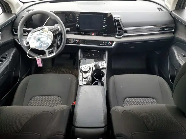 KNDPU3DG3S7200442 2025 KIA SPORTAGE - Image 8