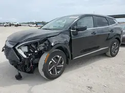 KNDPU3DG3S7211439 2025 KIA SPORTAGE
