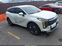 KNDPU3DG3T7271903 2026 KIA SPORTAGE