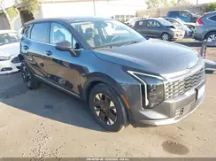 KNDPU3DG3T7284585 2026 KIA SPORTAGE