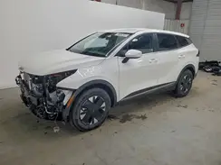 KNDPU3DG3T7285476 2026 KIA SPORTAGE