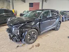 KNDPU3DG3T7287437 2026 KIA SPORTAGE