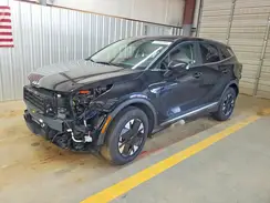 KNDPU3DG3T7308660 2026 KIA SPORTAGE