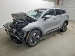 KNDPU3DG3T7308710 2026 KIA SPORTAGE
