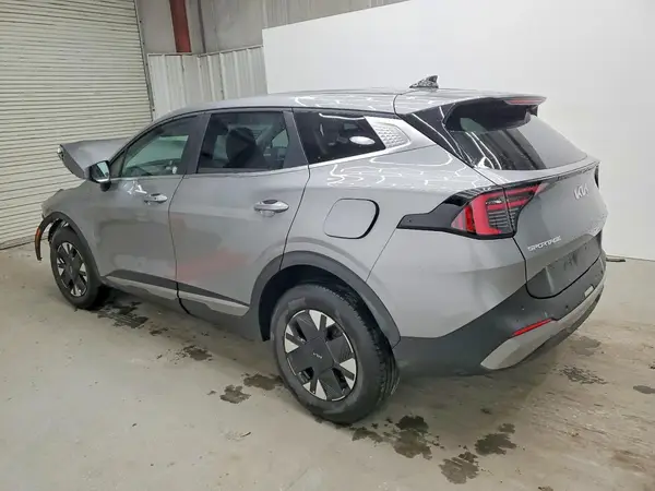 KNDPU3DG3T7308710 2026 KIA SPORTAGE - Image 2