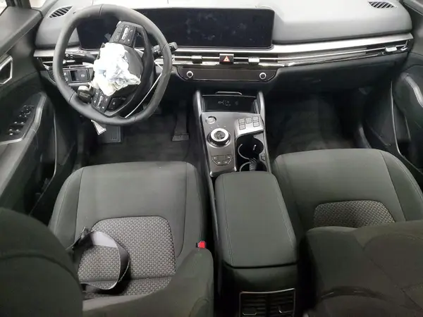 KNDPU3DG3T7308710 2026 KIA SPORTAGE - Image 8