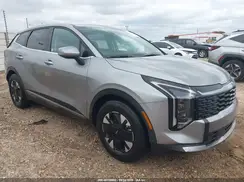 KNDPU3DG3T7314281 2026 KIA SPORTAGE