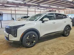 KNDPU3DG3T7317293 2026 KIA SPORTAGE