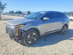 KNDPU3DG3T7323093 2026 KIA SPORTAGE