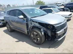 KNDPU3DG3T7352450 2026 KIA SPORTAGE